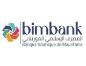 Logo Banque Islamique de Mauritanie (BIMBANK)