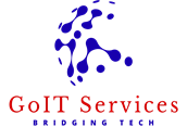 Logo GoIT Services SARL, spécialisée dans l'intégration IT et la transformation numérique