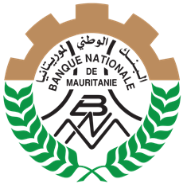 Logo  Banque Nationale de Mauritanie (BNM)