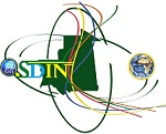 Logo Société Nationale de Développement des Infrastructures Numériques