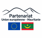Logo Programme d'Appui au Secteur de la Santé (PASS 3)