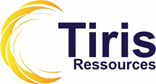 Logo Tiris Ressources SA