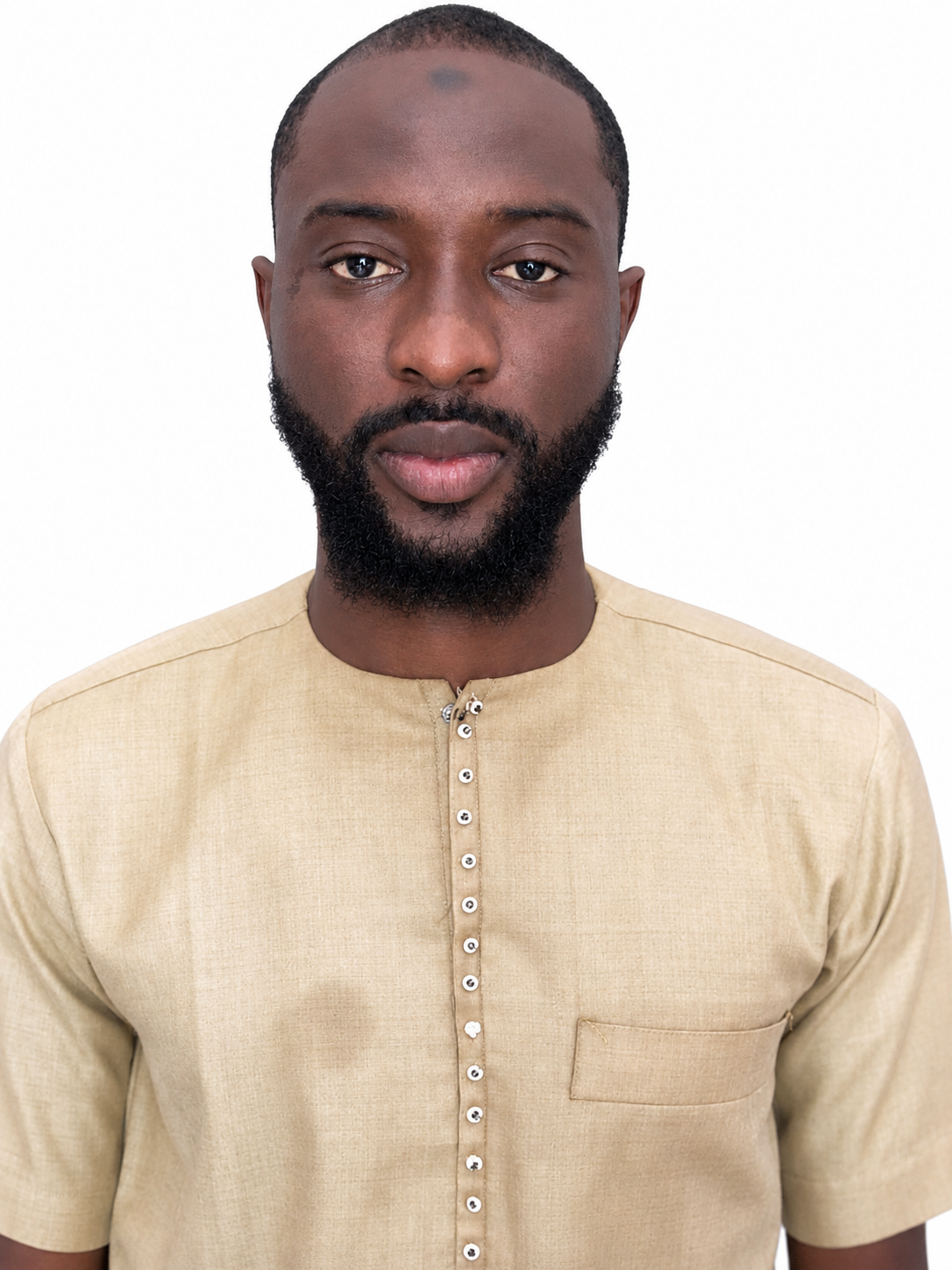 Photo du candidat